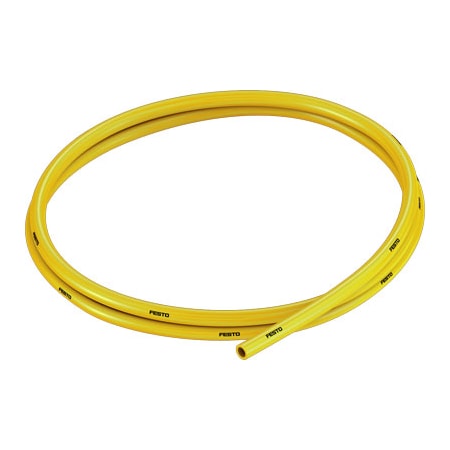 Festo Plastic Tubing PUN-V0-6X1-GE PUN-V0-6X1-GE